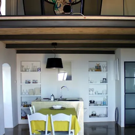 Sisters-homes Vidovici 5 Martinšćica