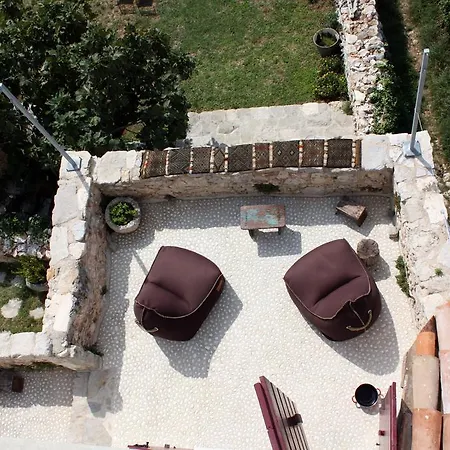 Sisters-homes Vidovici 5 Holiday home *