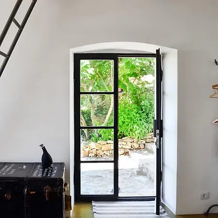 Holiday home Sisters-homes Vidovici 5 Martinscica (Cres)