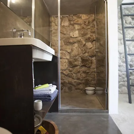 Holiday home Sisters-homes Vidovici 5 Martinscica (Cres)