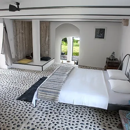 Sisters-homes Vidovici 5 Holiday home